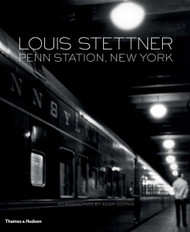 Penn Station New York