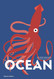 Ocean /anglais