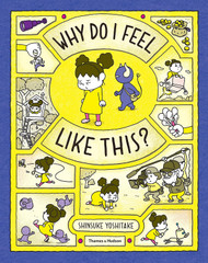 Why Do I Feel Like This? /anglais