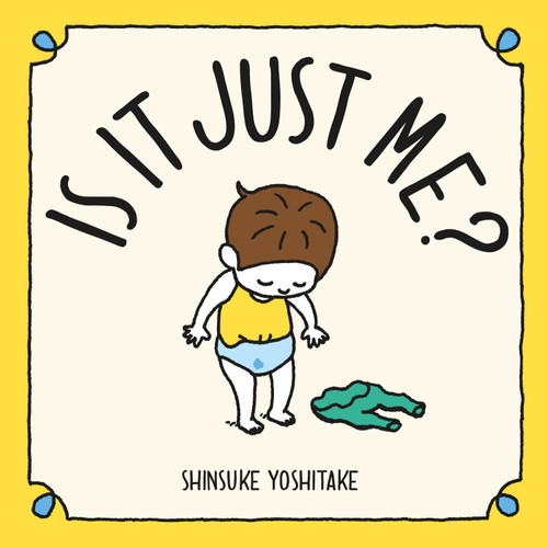 Is it Just Me? /anglais