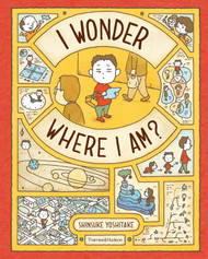 I Wonder Where I Am? /anglais