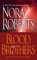 Blood Brothers (The Sign of Seven Book 1)