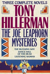 The Joe Leaphorn Mysteries: The Blessing Way/Dance Hall of the