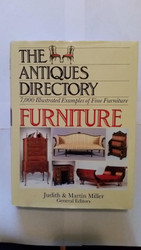 The Antiques Directory: Furniture
