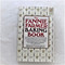 The Fannie Farmer Baking Book