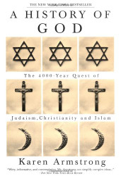 A History of God