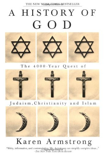 A History of God
