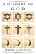 A History of God
