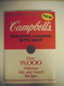 Campbell's Creative Cooking with Soup