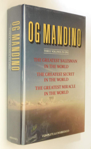 Og Mandino