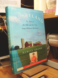 Heartland: The Best of the Old and the New from Midwest Kitchens