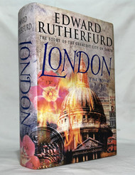 London: The Novel