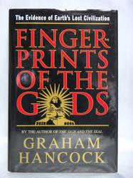 Fingerprints Of The Gods