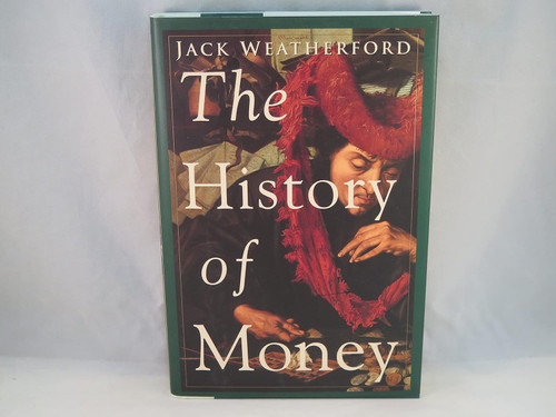 The History of Money