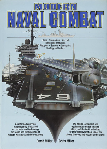 Modern Naval Combat