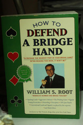 How to Defend a Bridge Hand