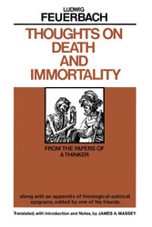 Thoughts on Death and Immortality