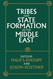 Tribes and State Formation in the Middle East