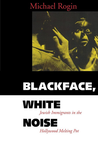 Blackface White Noise