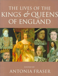The Lives of the Kings and Queens of England and Updated