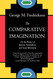 The Comparative Imagination: On the History of Racism Nationalism and