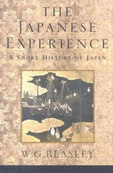The Japanese Experience: A Short History of Japan