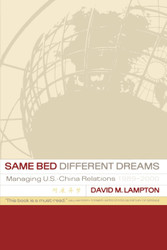 Same Bed Different Dreams