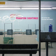 Phantom Sightings: Art after the Chicano Movement