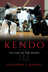 Kendo: Culture of the Sword
