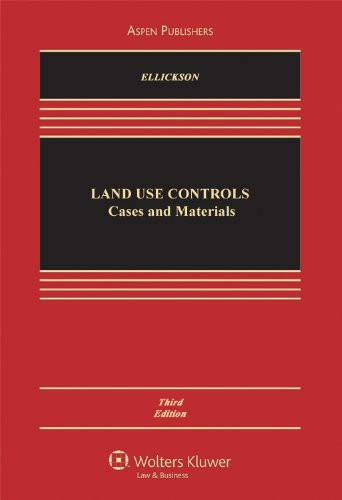 Land Use Controls