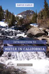 Introduction to Water in California