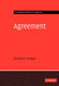 Agreement (Cambridge Textbooks in Linguistics)