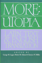 More: Utopia: Latin Text and English Translation