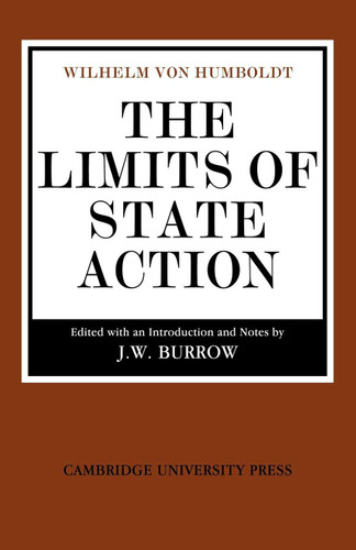 The Limits of State Action The Limits of State Action