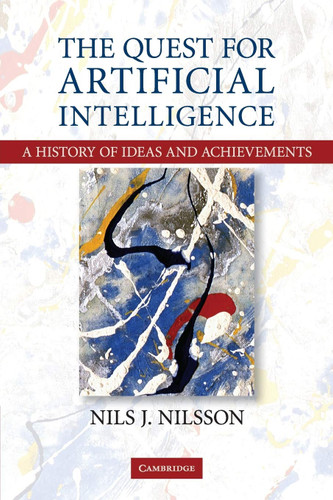 The Quest for Artificial Intelligence