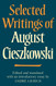 Selected Writings of August Cieszkowski