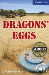 Dragons' Eggs
