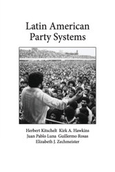 Latin American Party Systems