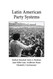 Latin American Party Systems