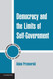 Democracy and the Limits of Self-Government