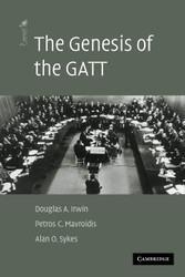 The Genesis of the GATT