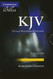 KJV Pocket Reference Bible Black French Morocco Leather with Zip