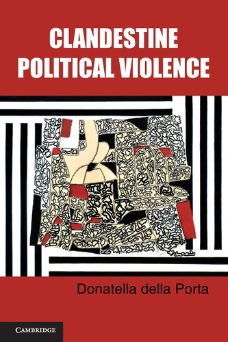 Clandestine Political Violence