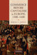 Commerce before Capitalism in Europe 1300? (1600