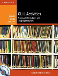 CLIL Activities -ROM