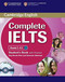Complete IELTS Bands 5-6.5 Student's Book with Answers -ROM