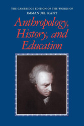 Anthropology History and Education
