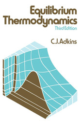 Equilibrium Thermodynamics