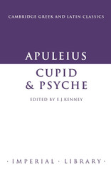 Apuleius: Cupid and Psyche
