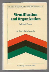 Stratification and Organization: Selected Papers